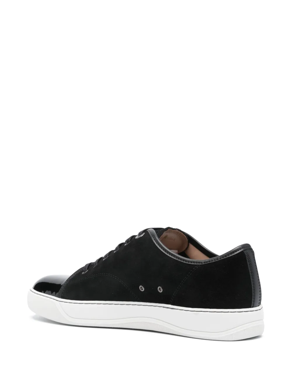 Dbb1 Leather Sneakers - Image 3