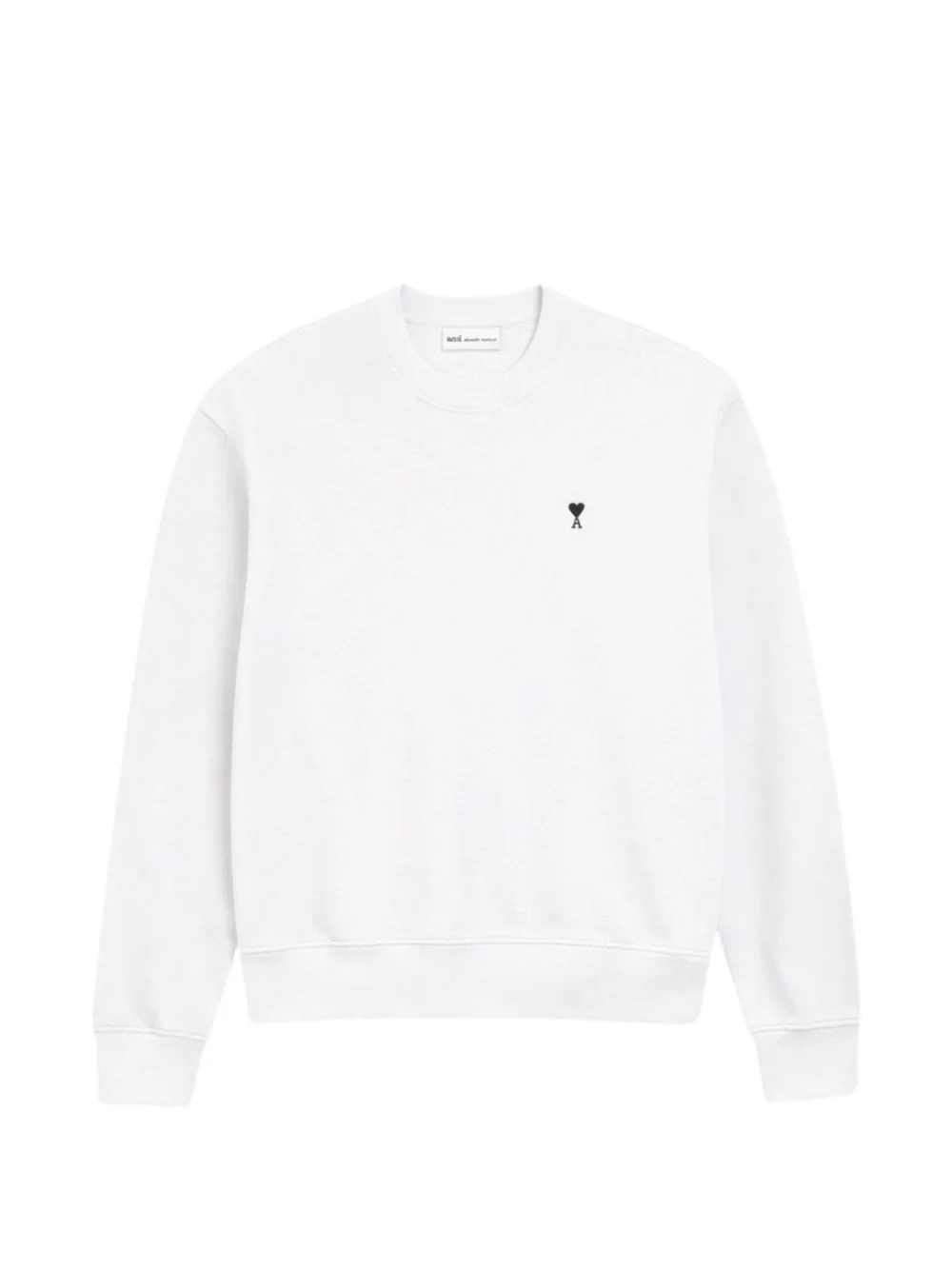 De Coeur Monogram Sweatshirt