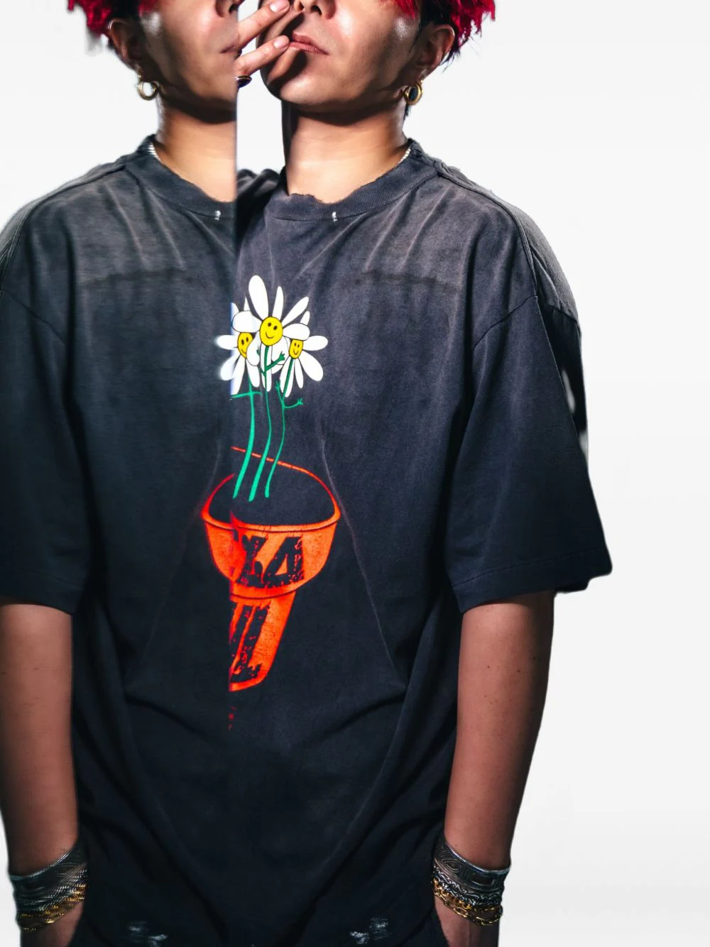 De La Soul T-Shirt - Image 2