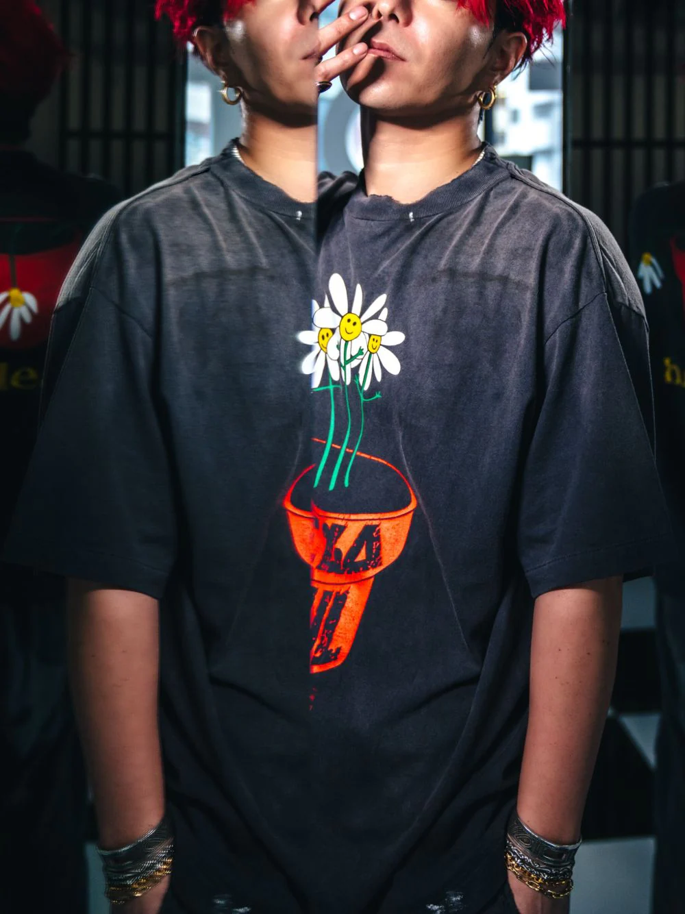De La Soul T-Shirt - Image 4