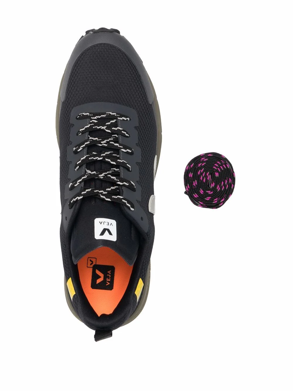 Dekkan Alveomesh Sneakers - Image 3