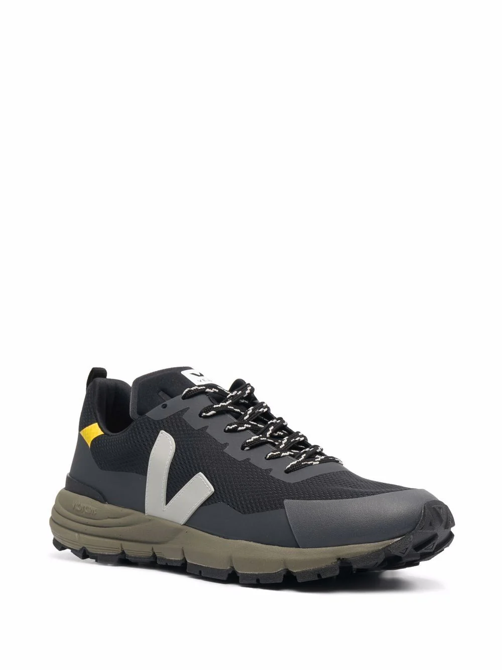 Dekkan Alveomesh Sneakers - Image 4