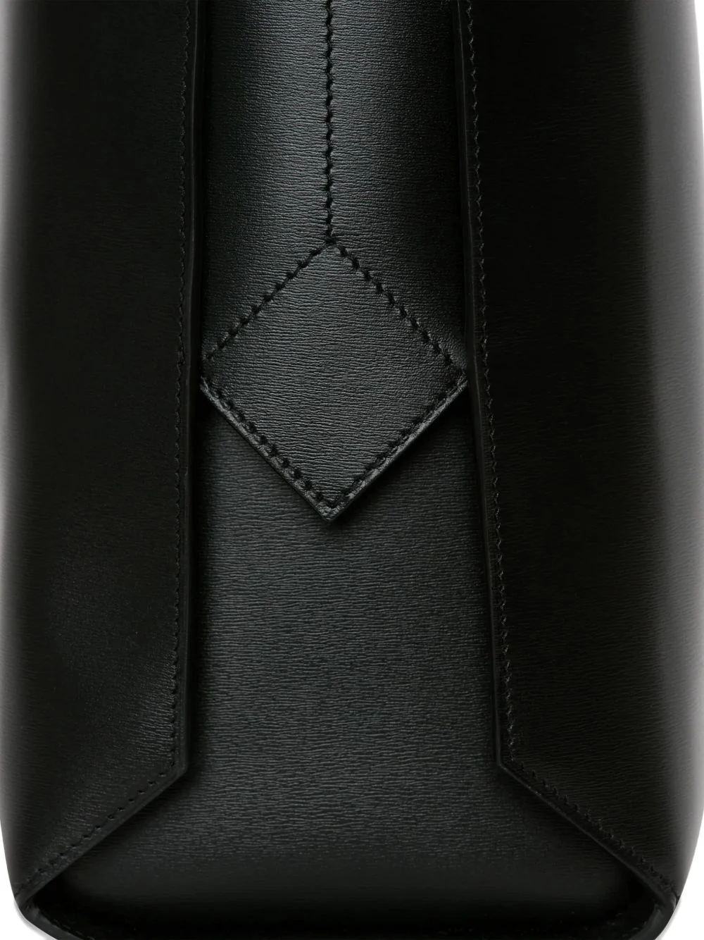 Denain Drawstring-Top Tote Bag - Image 3