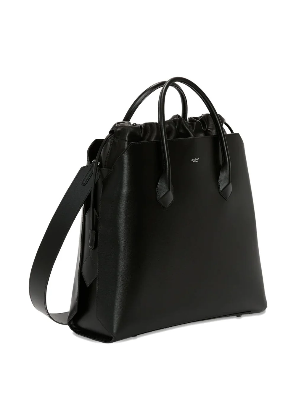 Denain Drawstring-Top Tote Bag - Image 4