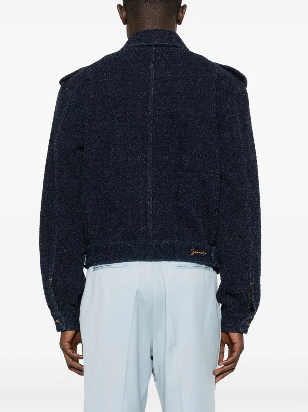 Denim Jacket - Image 4