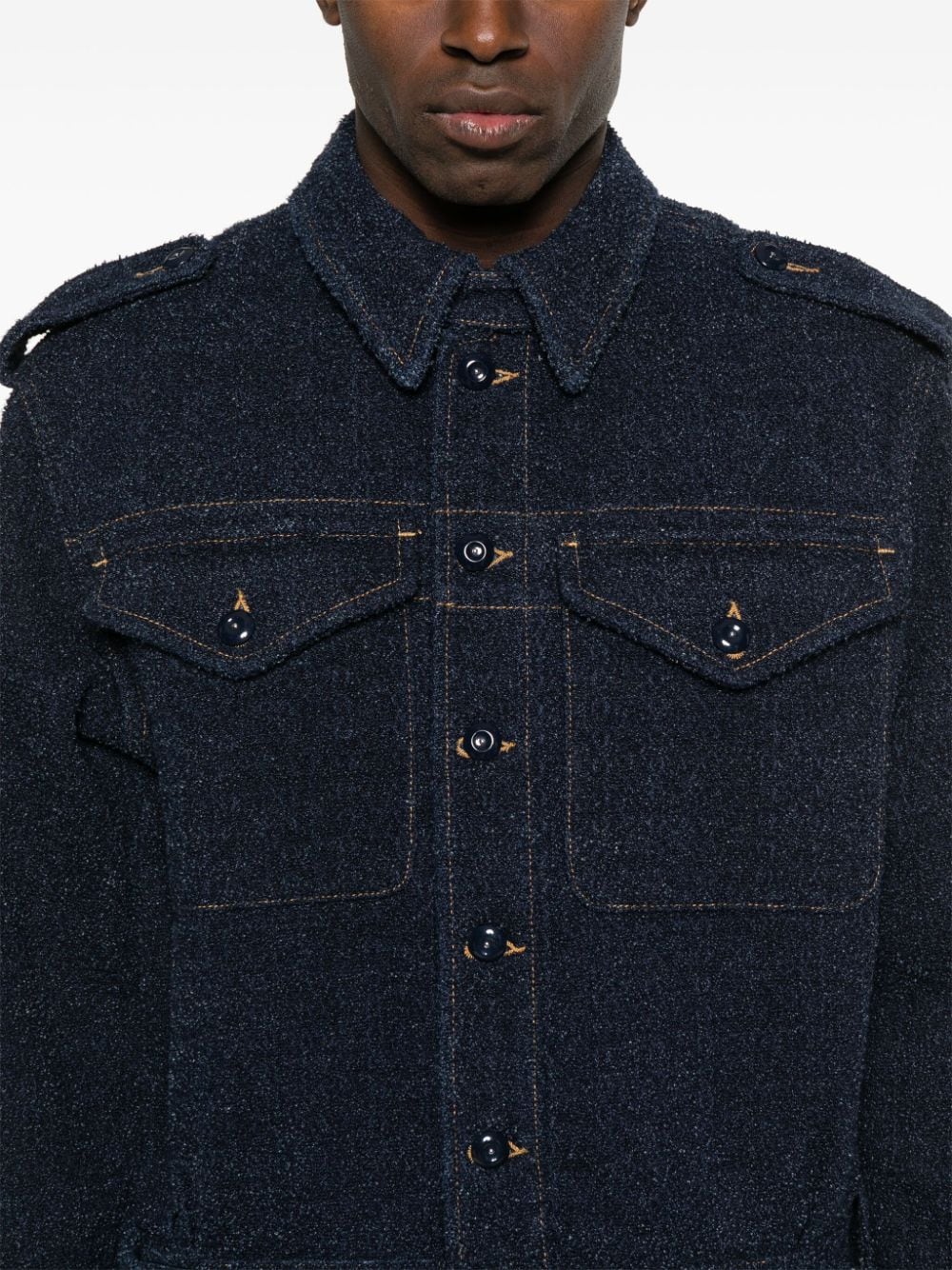 Denim Jacket - Image 5