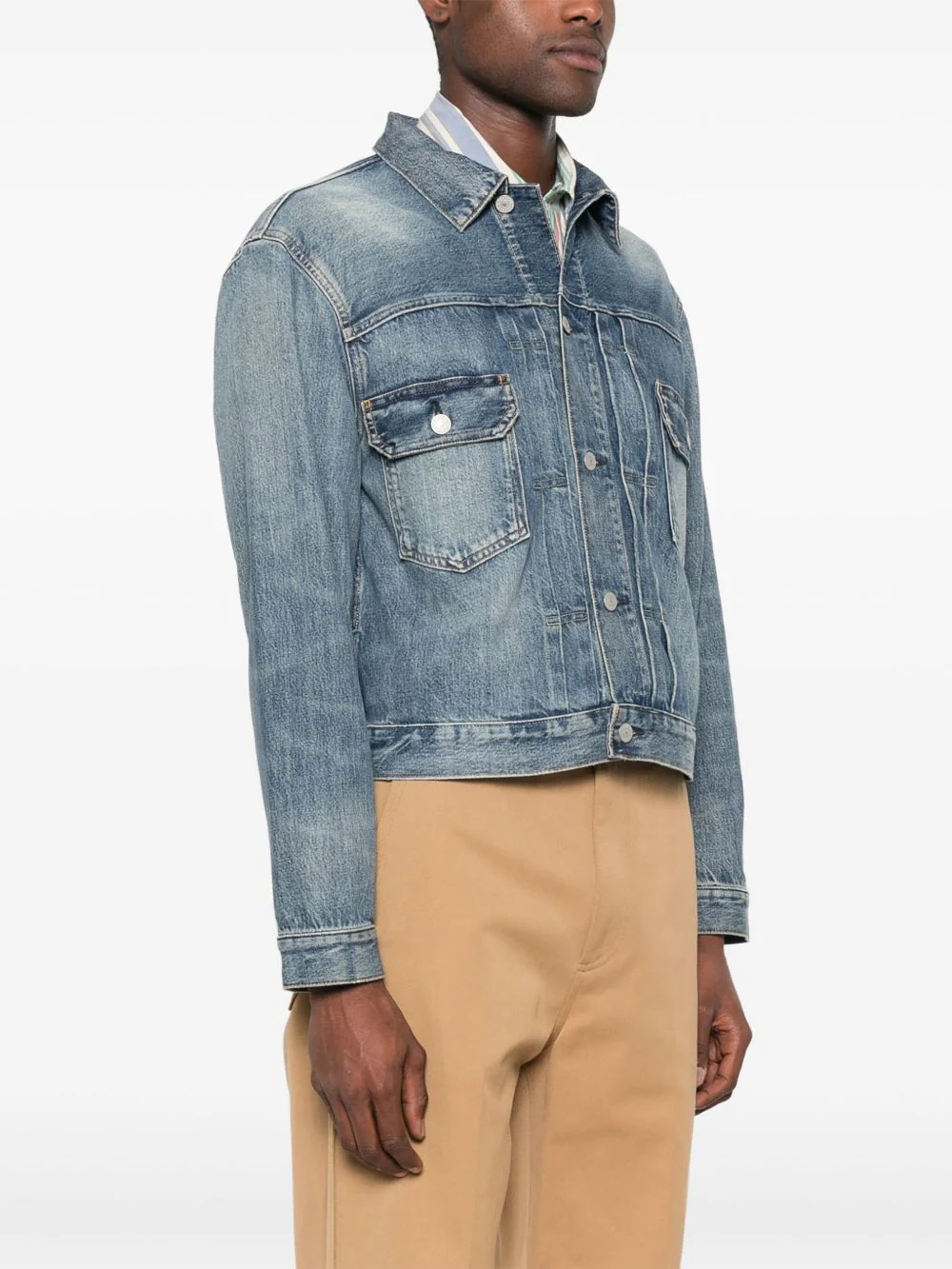 Denim Jacket - Image 2