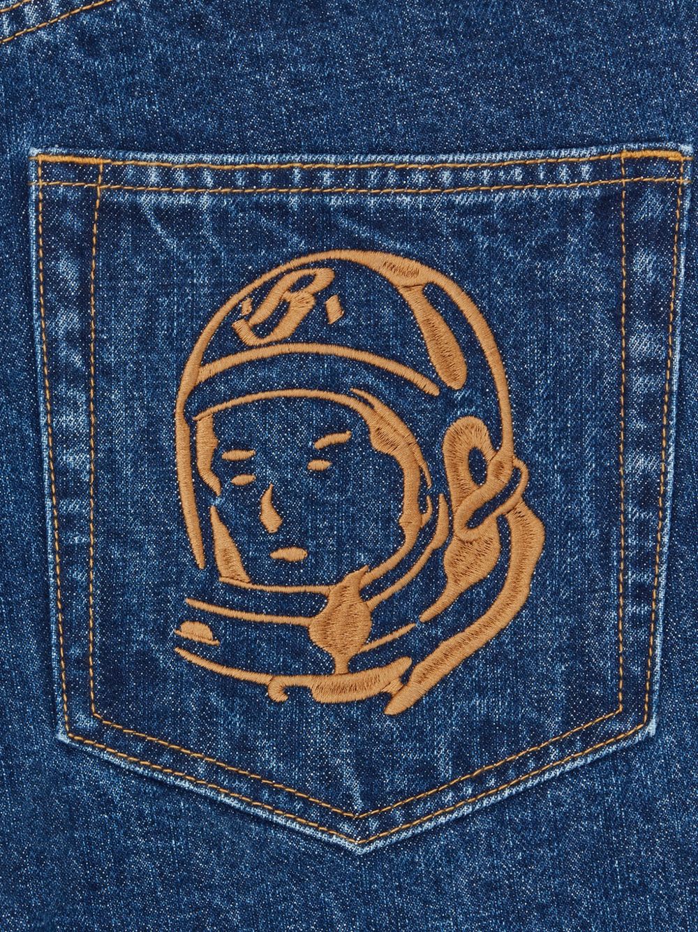 Denim Shorts - Image 2