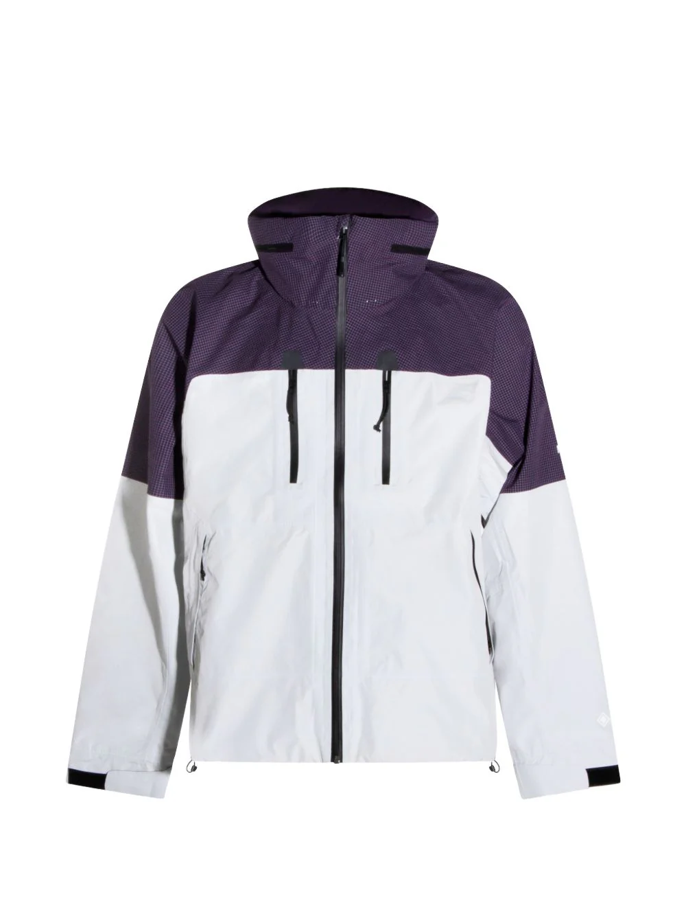 Devils Thumb Gtx Hooded Jacket