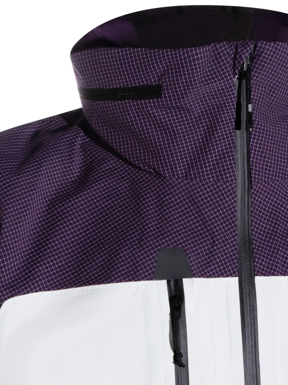 Devils Thumb Gtx Hooded Jacket - Image 3