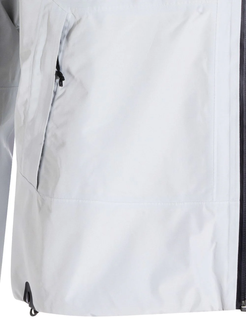 Devils Thumb Gtx Hooded Jacket - Image 4