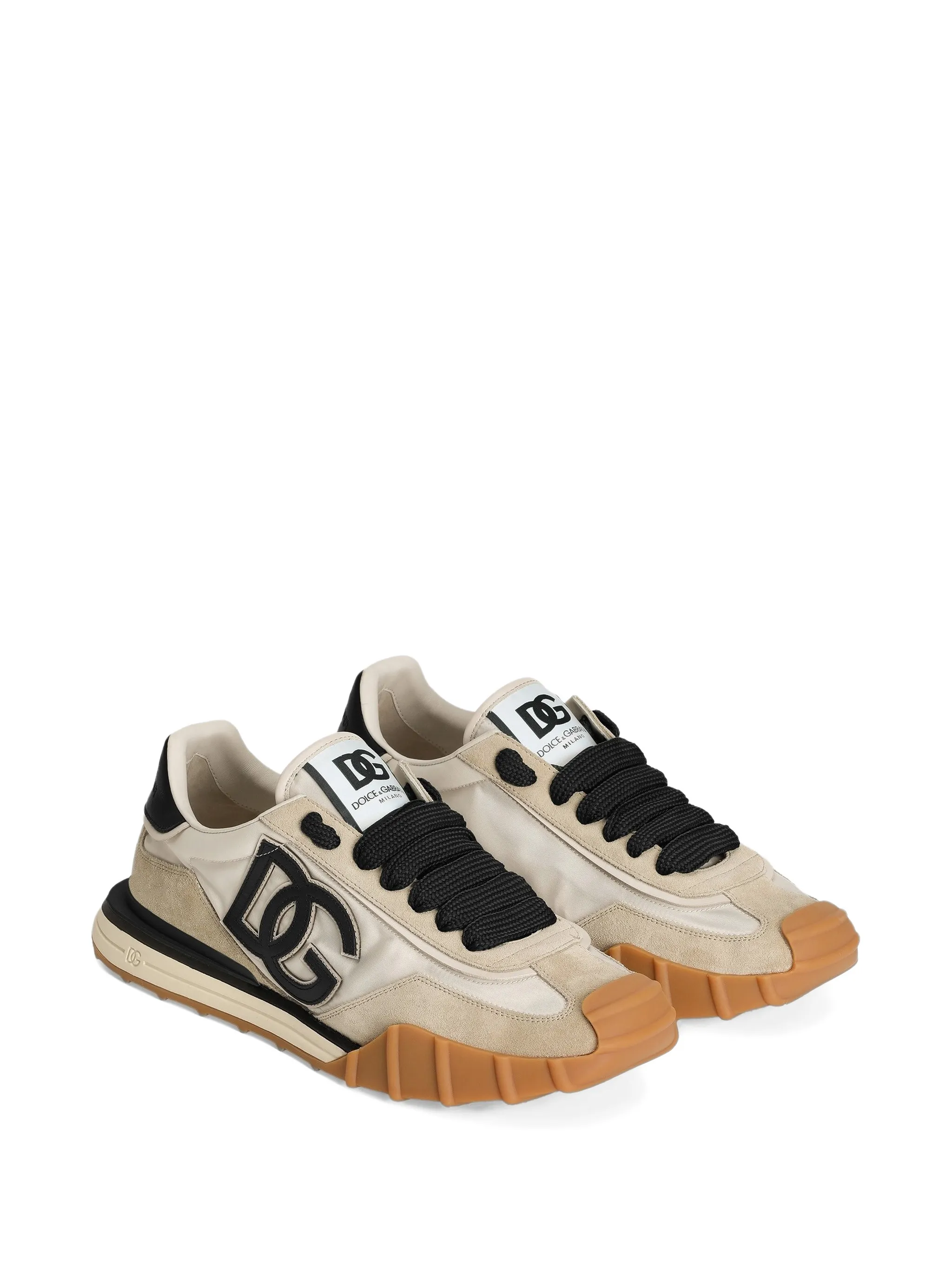 Dg Athletic Sneakers - Image 2