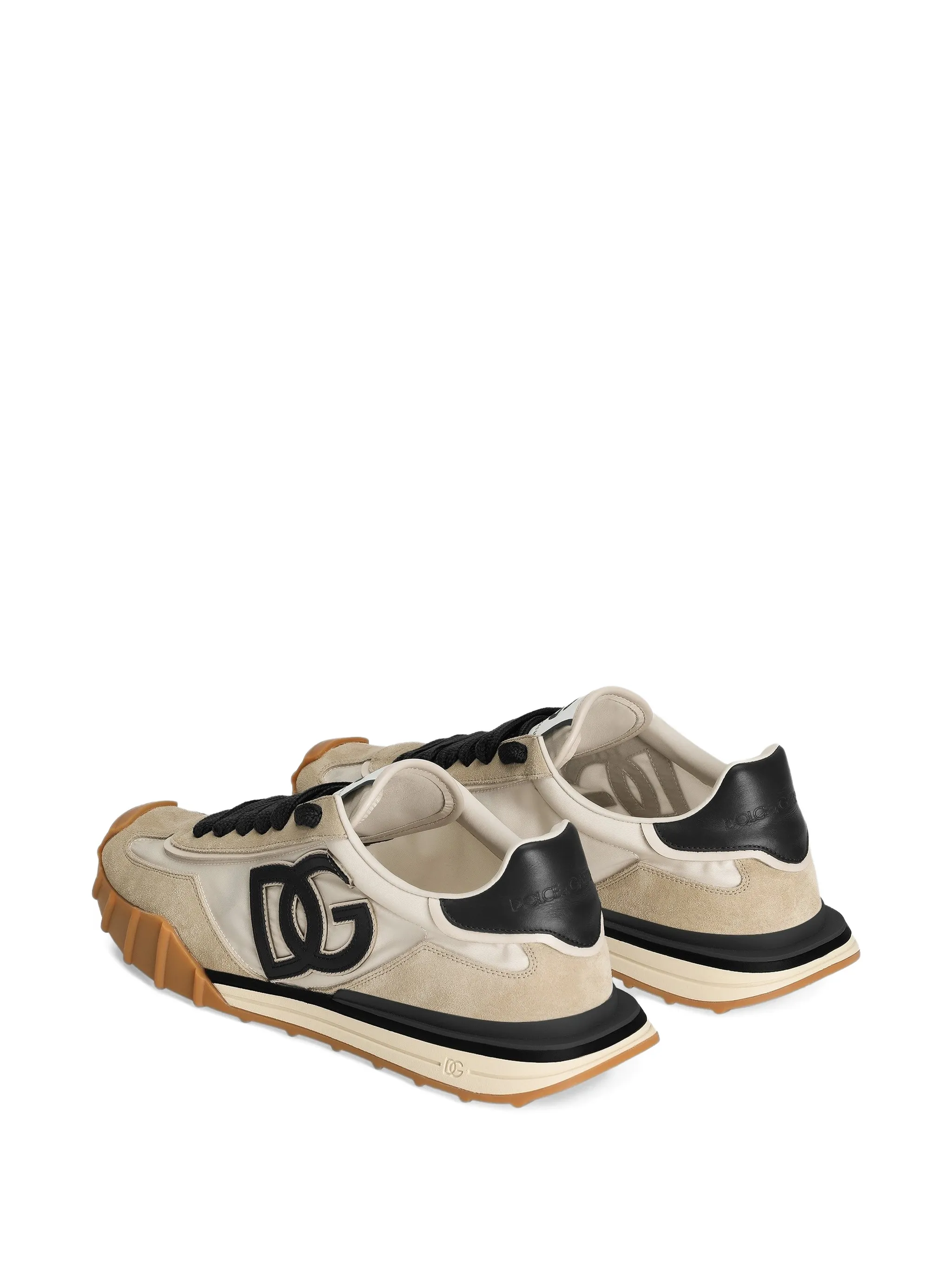 Dg Athletic Sneakers - Image 3