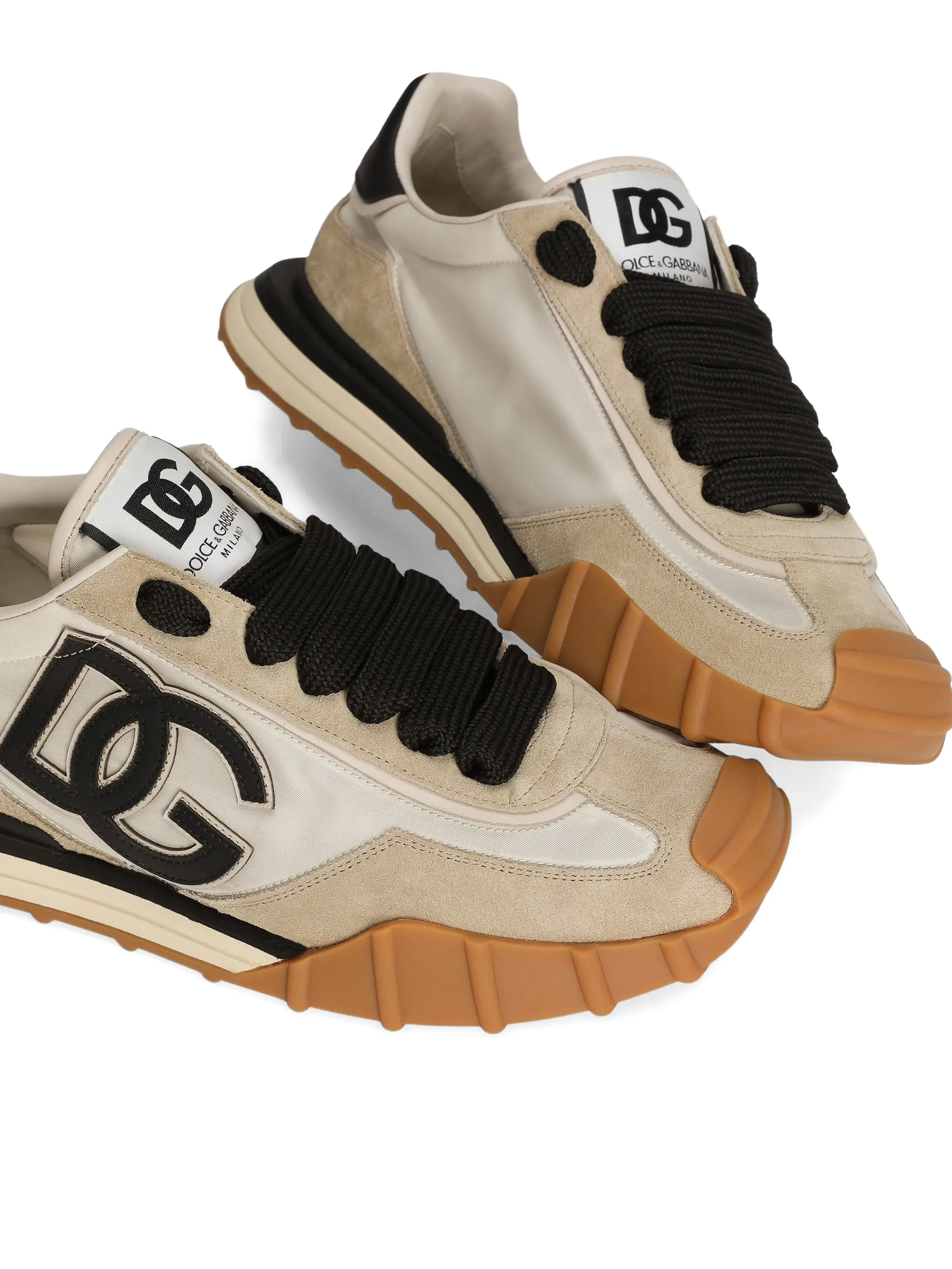 Dg Athletic Sneakers - Image 4
