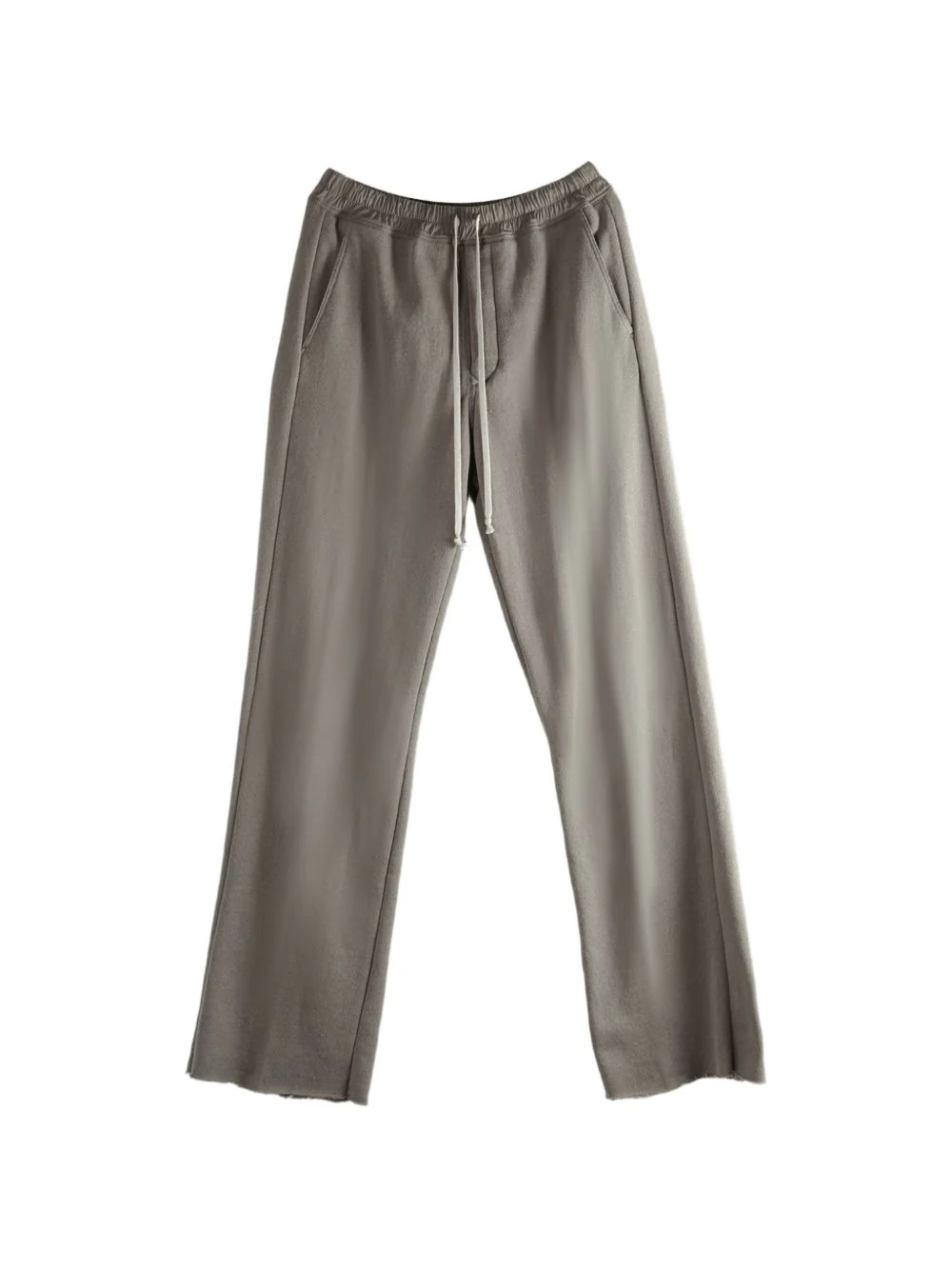 Dietrich Drawstring-Waist Track Pants