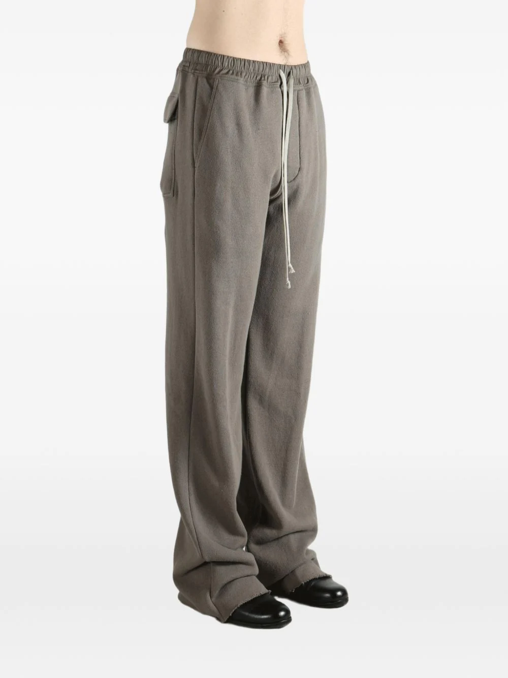 Dietrich Drawstring-Waist Track Pants - Image 2