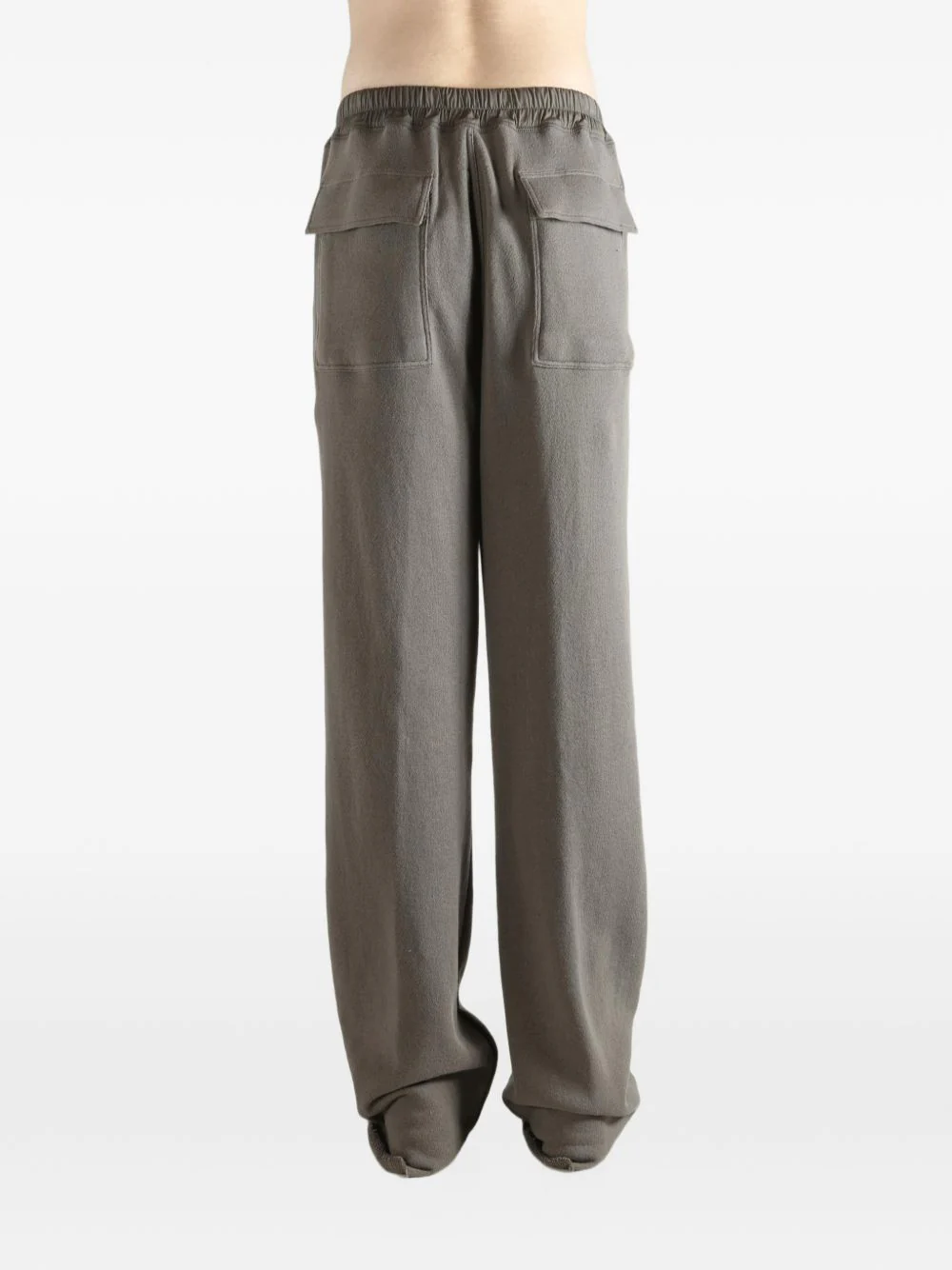 Dietrich Drawstring-Waist Track Pants - Image 3