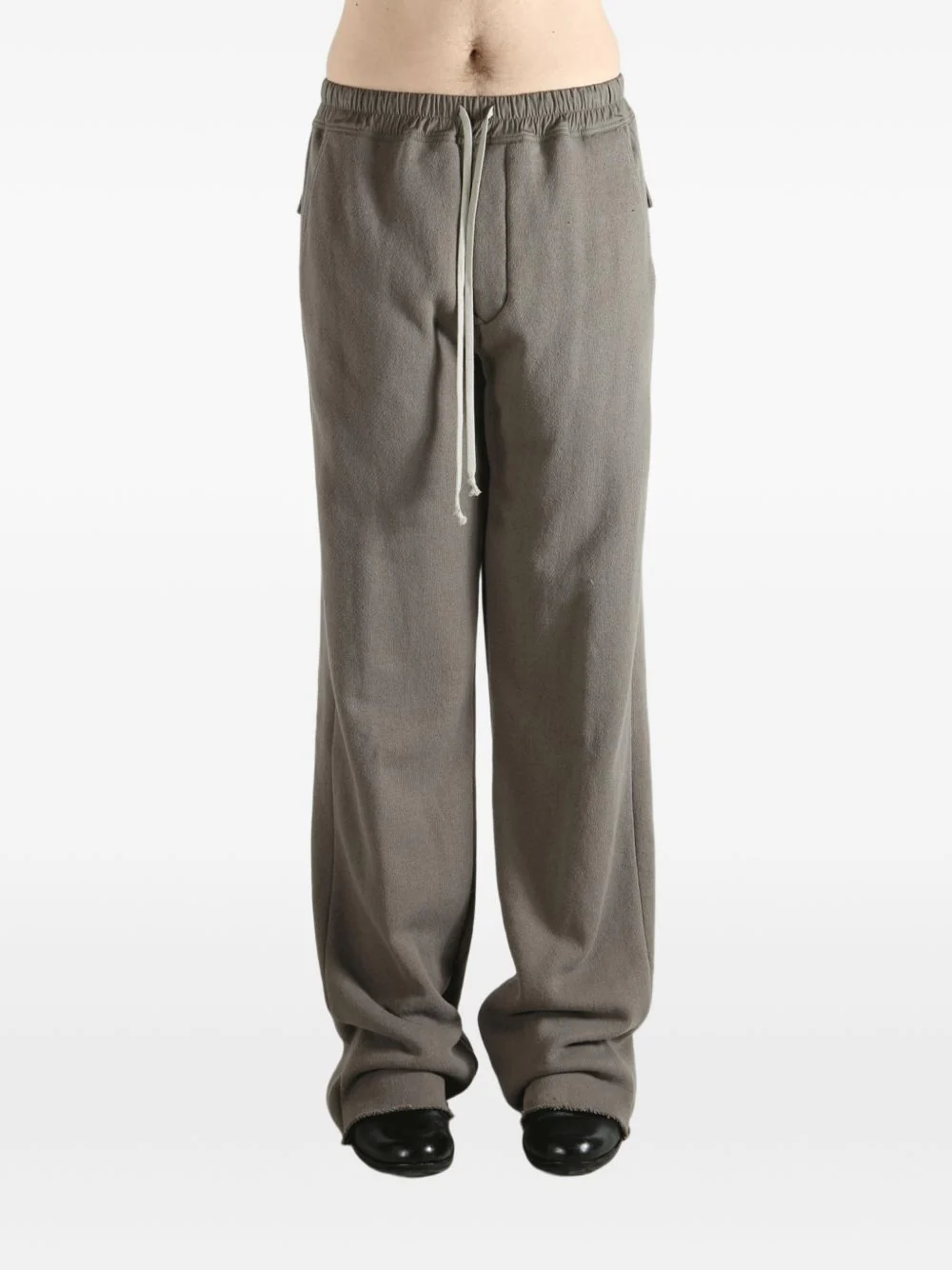 Dietrich Drawstring-Waist Track Pants - Image 4