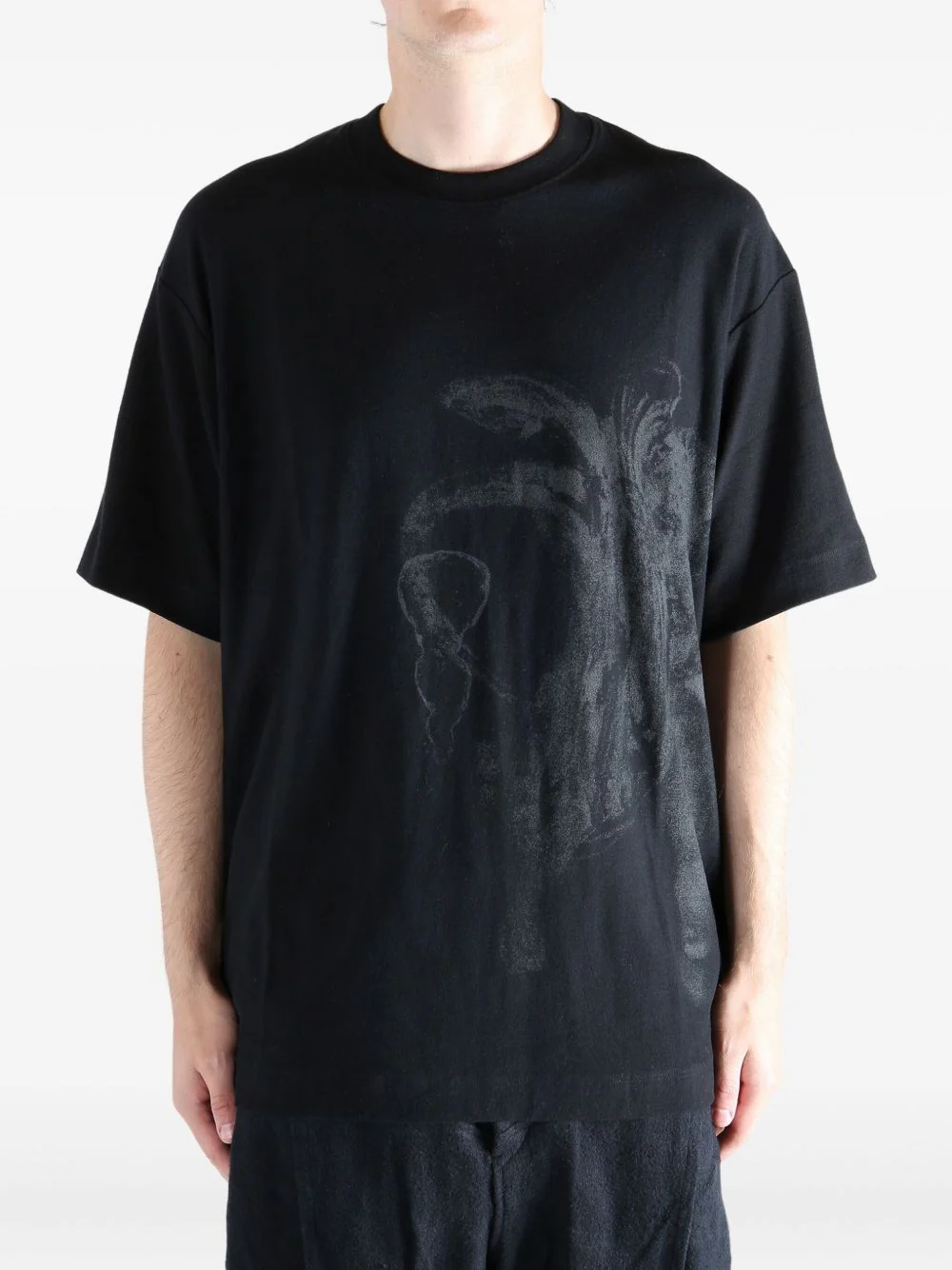 Digital Print T-Shirt - Image 2