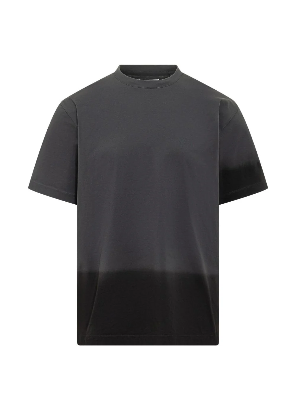 Dip-Dye Short-Sleeve T-Shirt