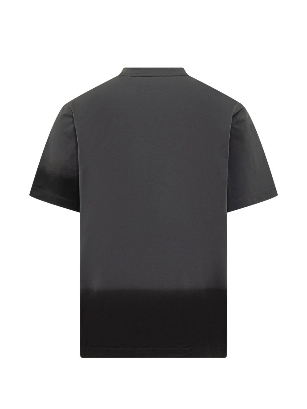 Dip-Dye Short-Sleeve T-Shirt - Image 2
