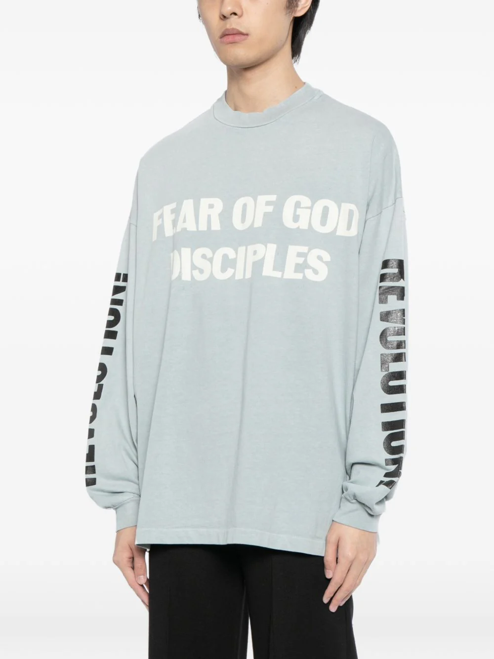 Disciple T-Shirt - Image 5