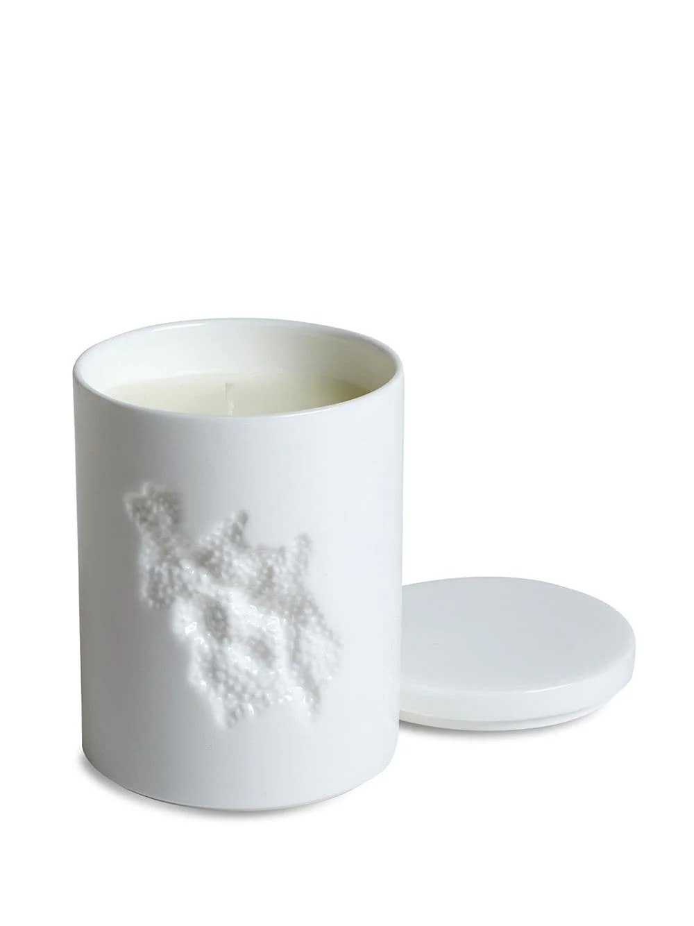 Dissolve Embossed Candle - Image 3