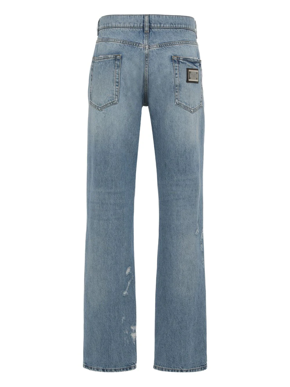Distressed Jeans - Image 2