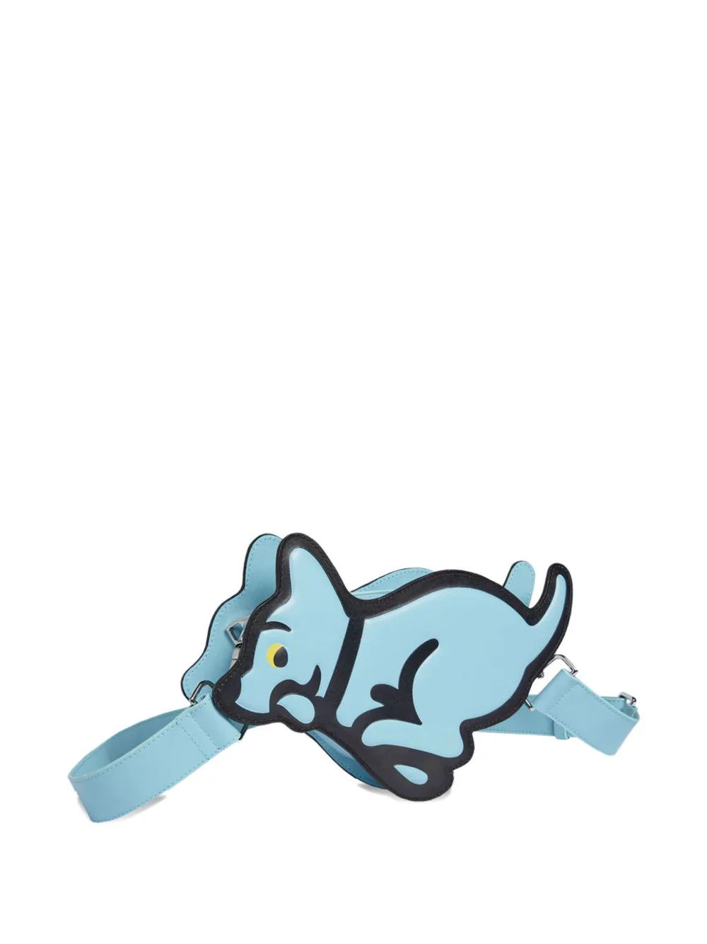 Dog-Shaped Shoulder Bag - Image 2
