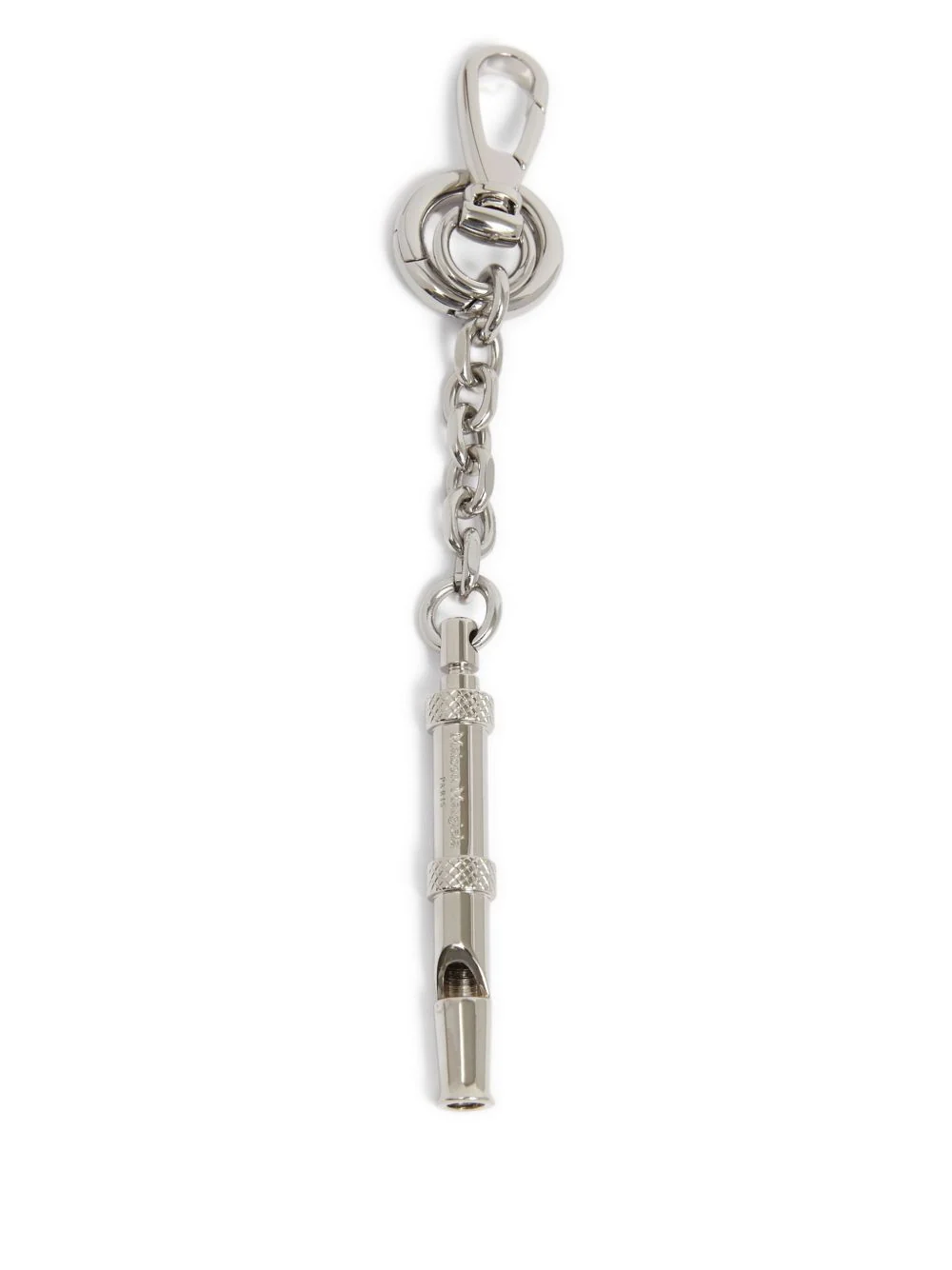 Dog Whistle Keyring