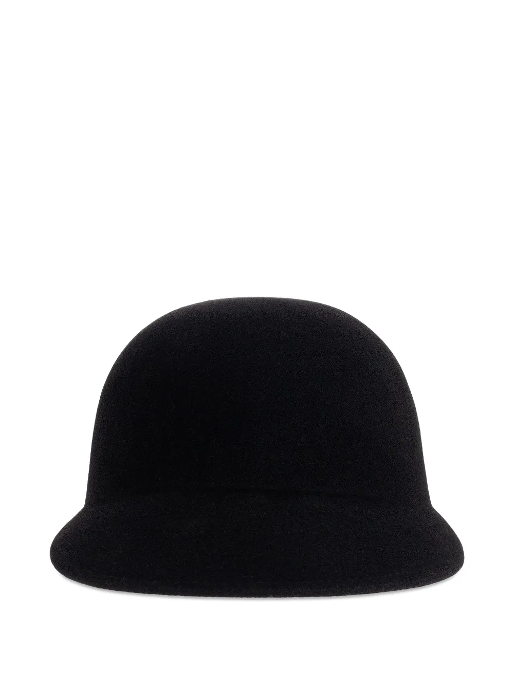 Dome Logo-Patch Hat