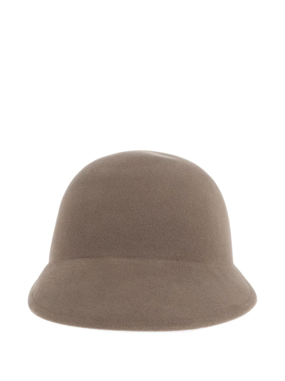 Dome Logo-Patch Hat