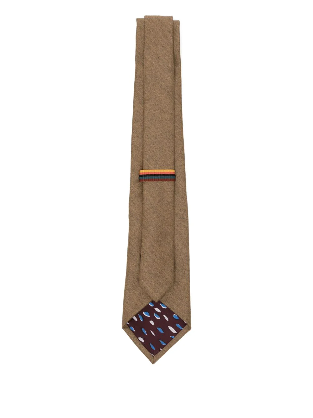 Dot-Print Tie - Image 3