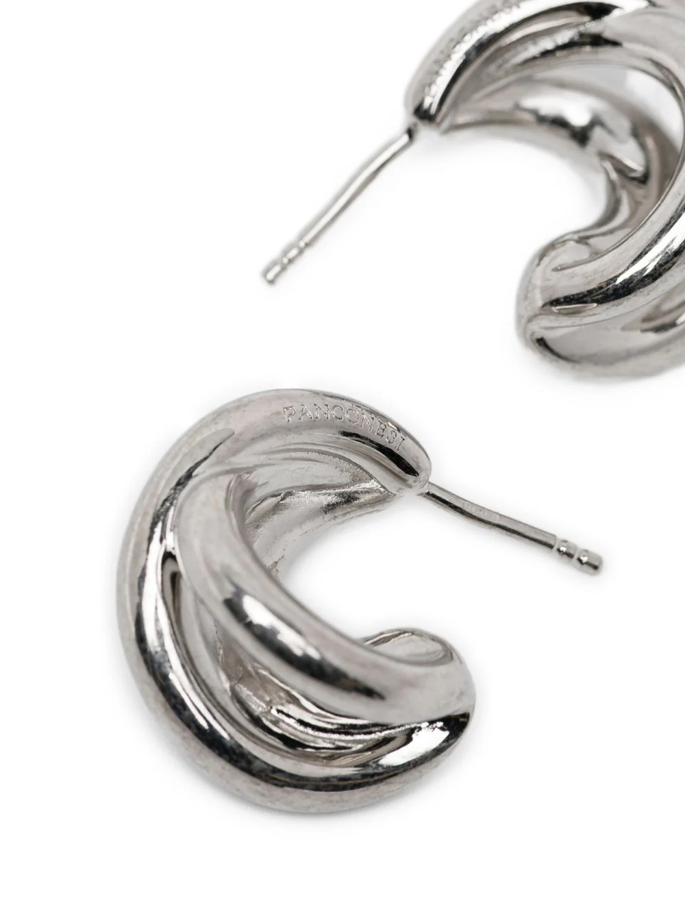 Double Blow Up Earrings - Image 3