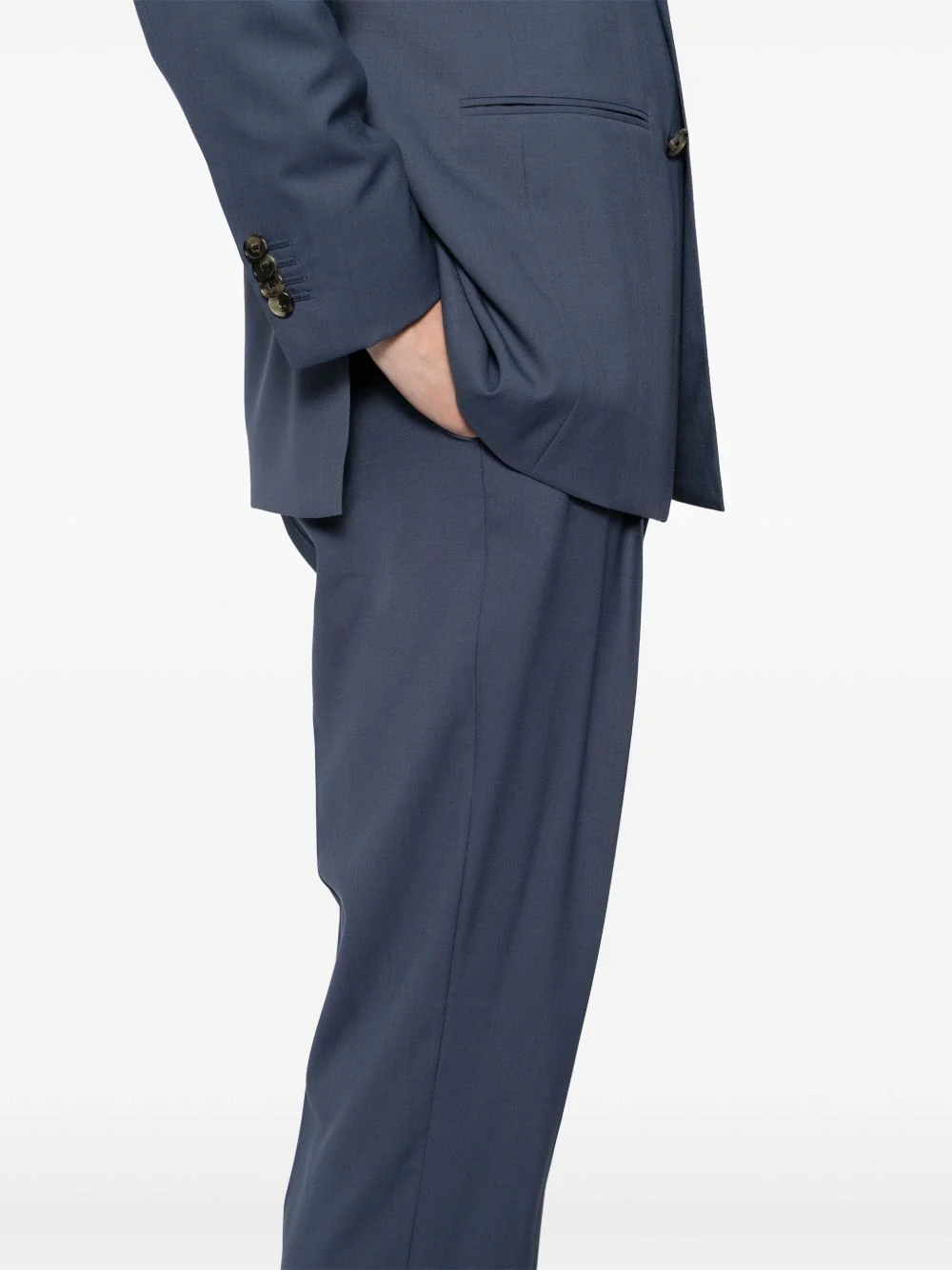 Double-Breasted Suit - Image 5
