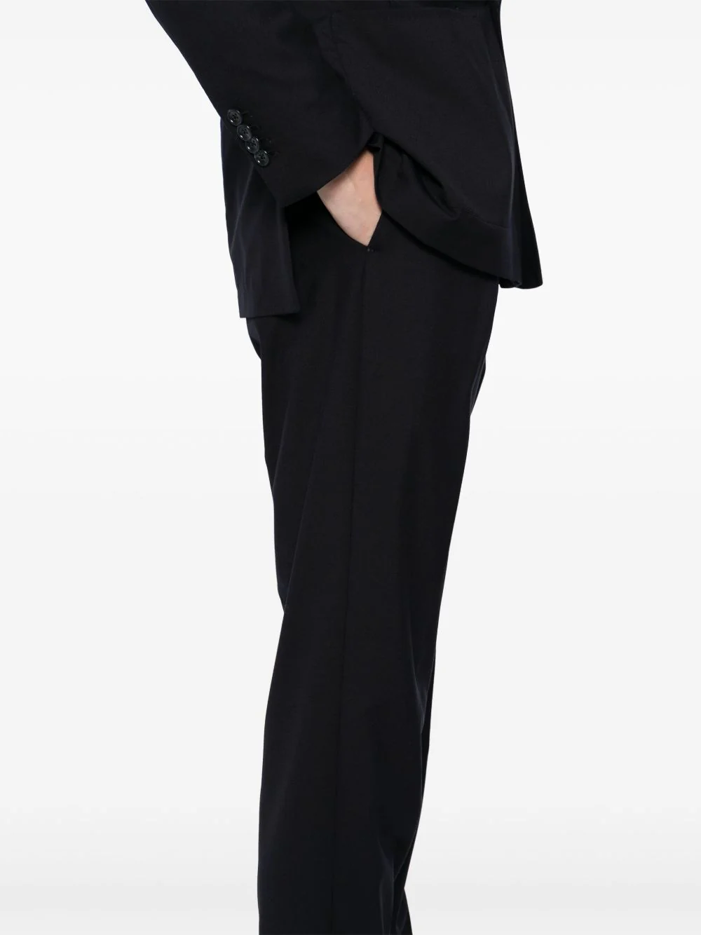 Double-Breasted Suit - Image 5