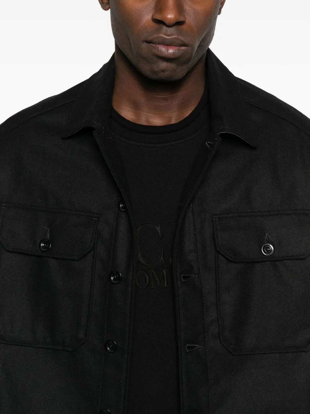 Double Shirt - Image 3