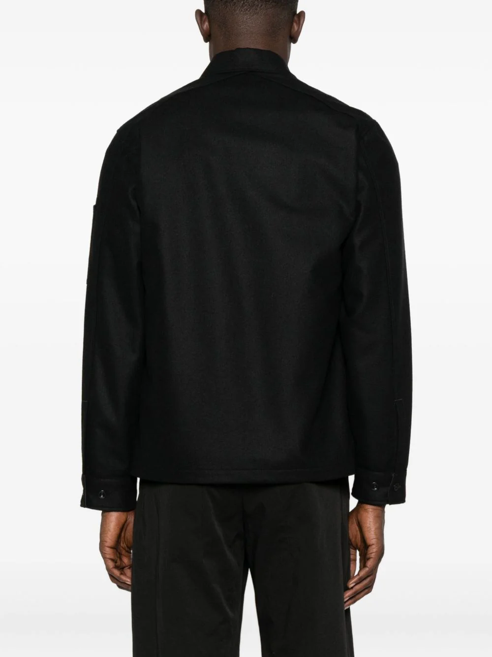 Double Shirt - Image 4