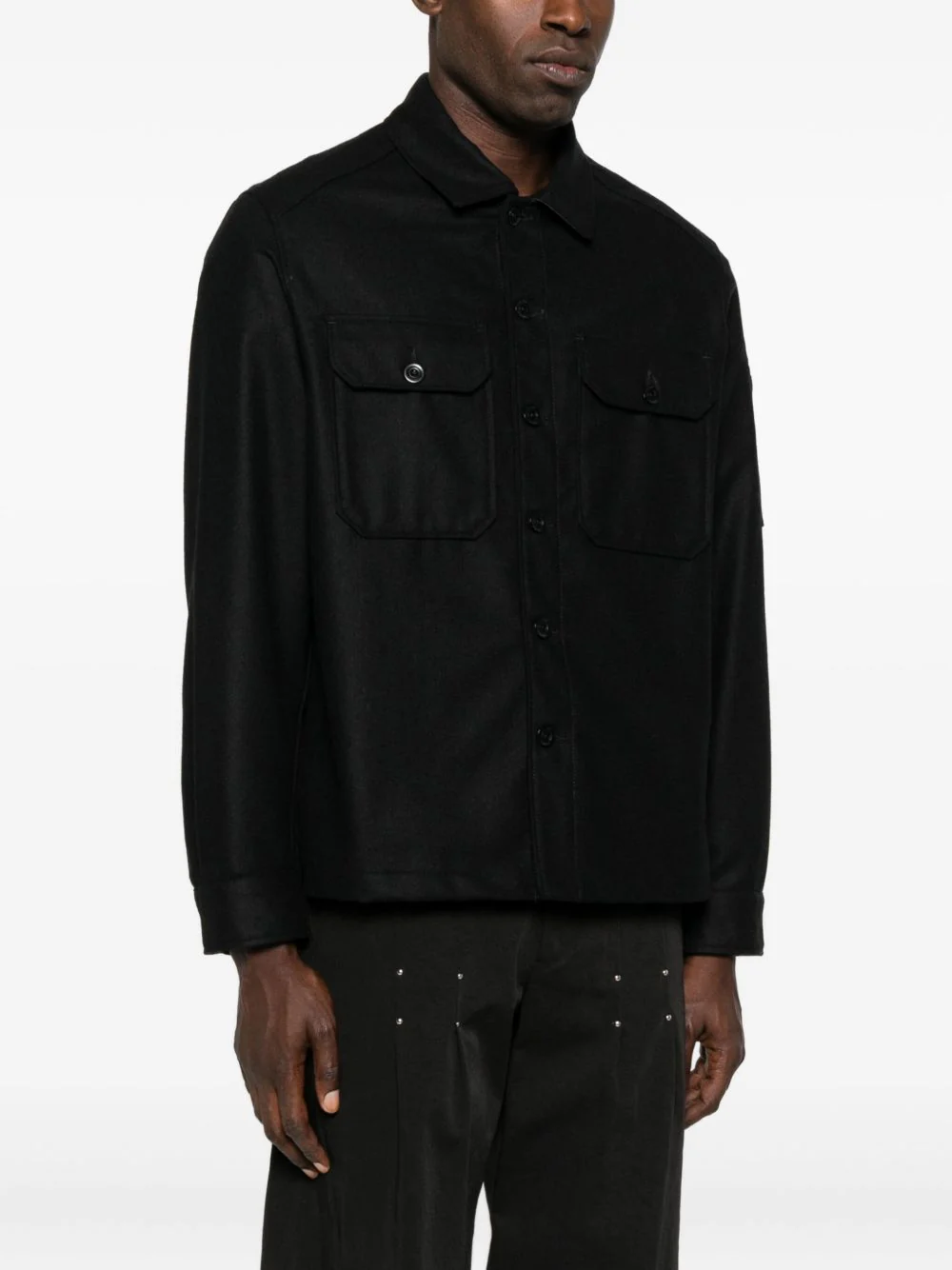 Double Shirt - Image 5