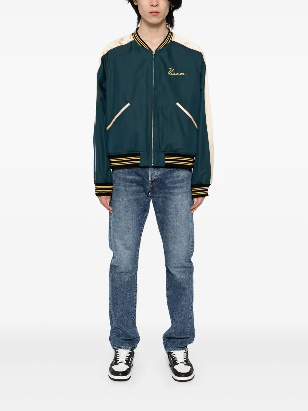 Douglas Team Jacket - Image 2