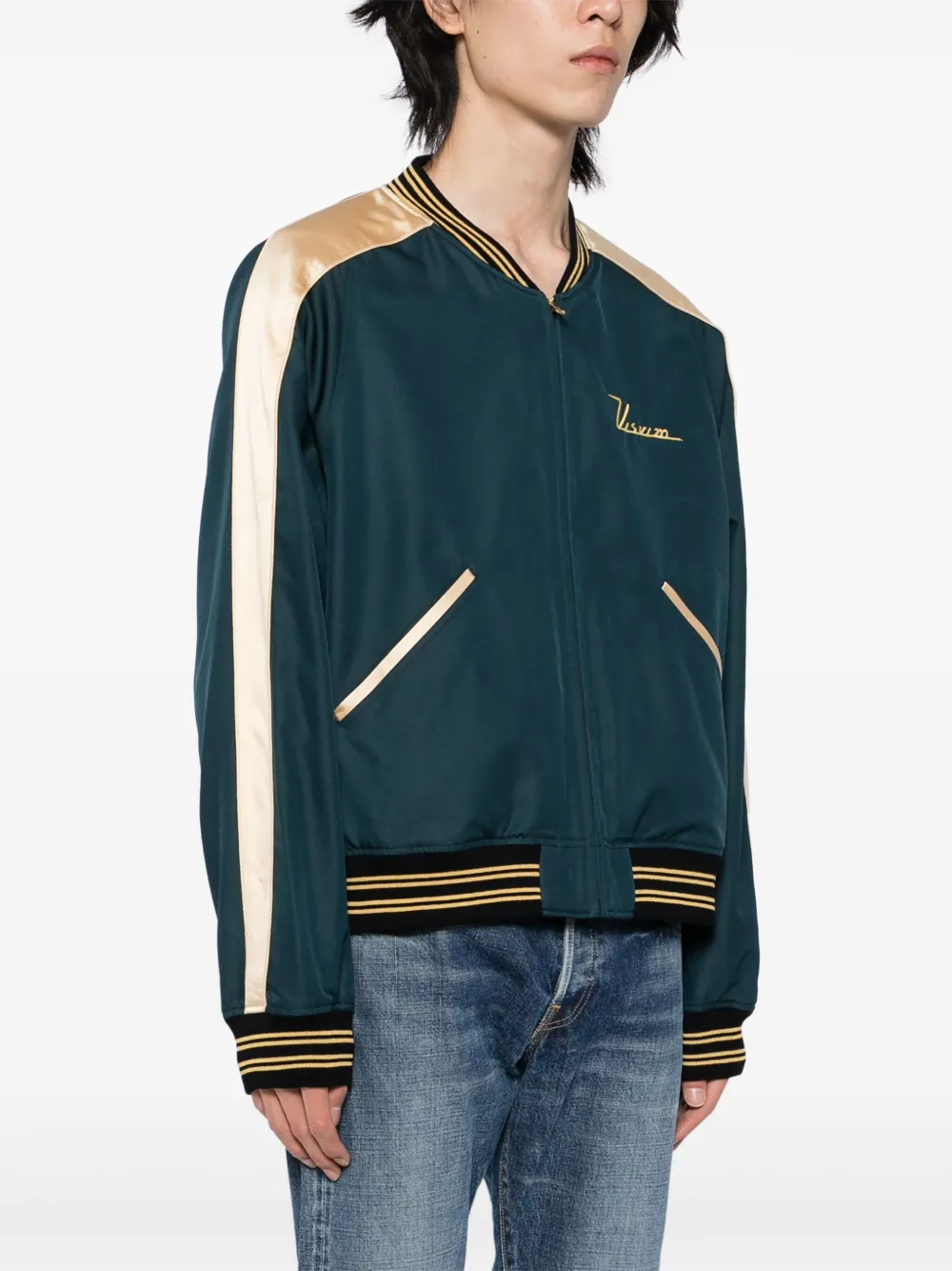 Douglas Team Jacket - Image 3