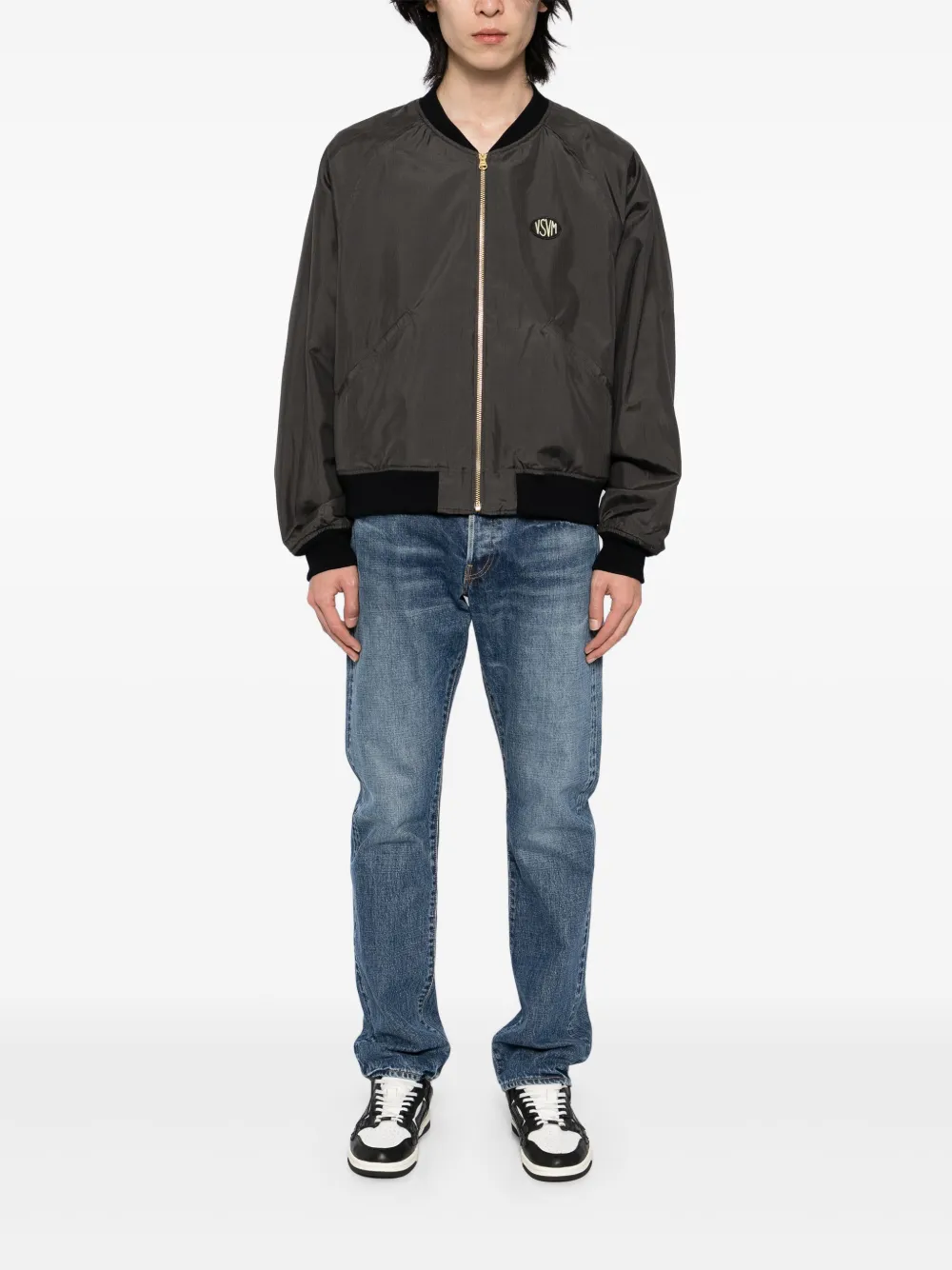 Douglas Team Jacket - Image 6