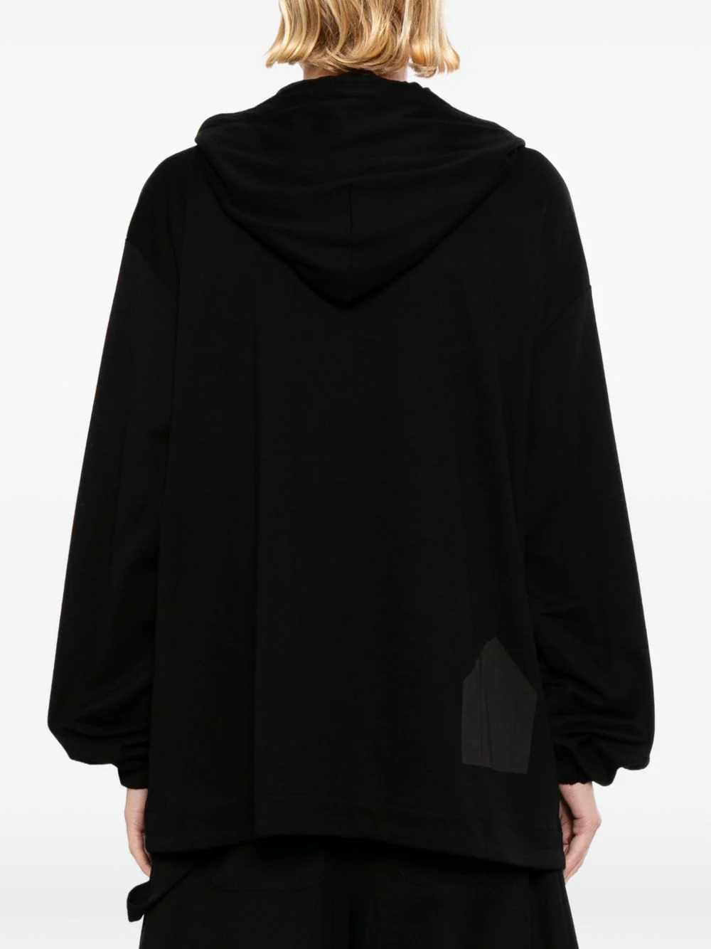 Dover Street Market X Kei Ninomiya Hooded Jacket - Image 5