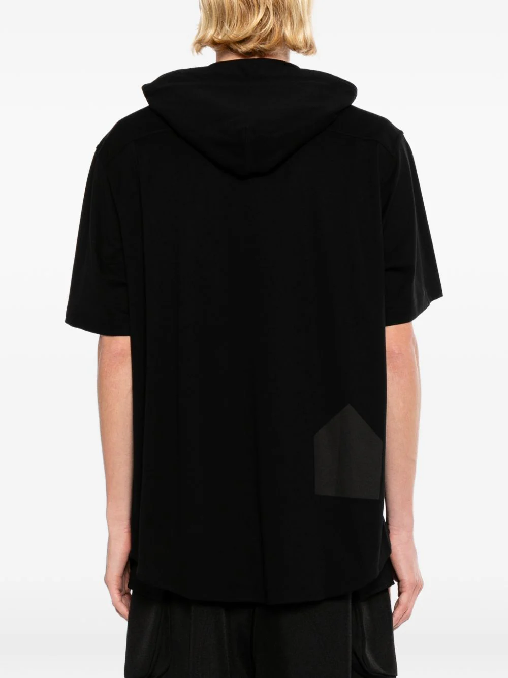 Dover Street Market X Kei Ninomiya Hooded Shirt - Image 5