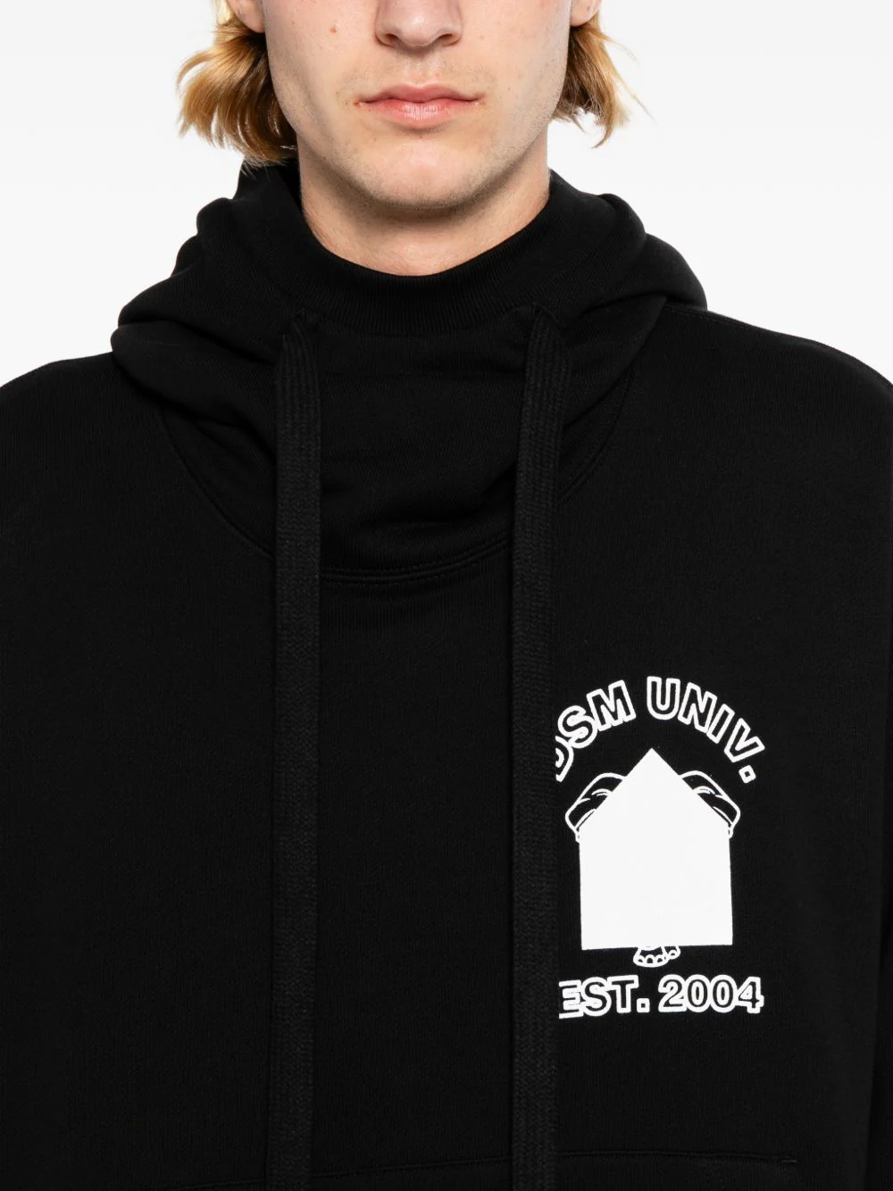 Dover Street Market X Kei Ninomiya Hoodie - Image 2