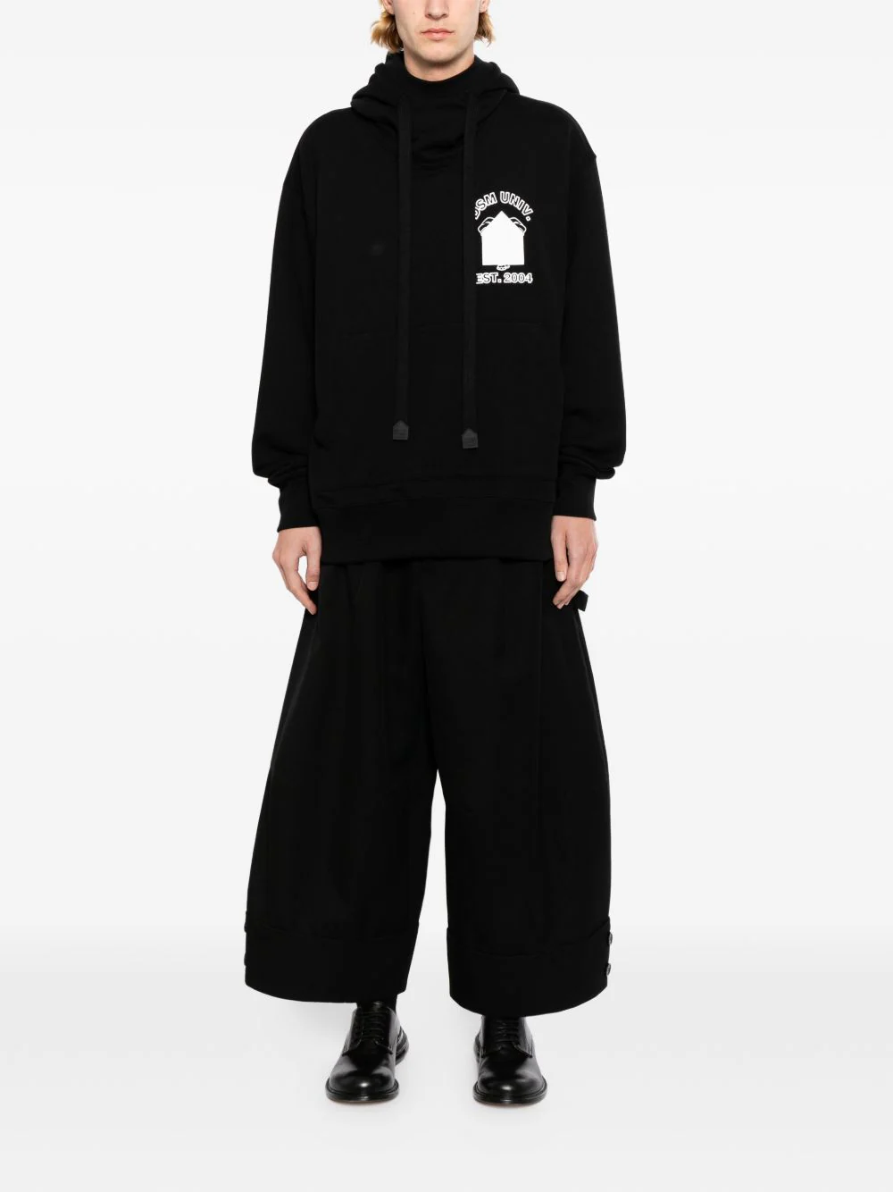 Dover Street Market X Kei Ninomiya Hoodie - Image 3