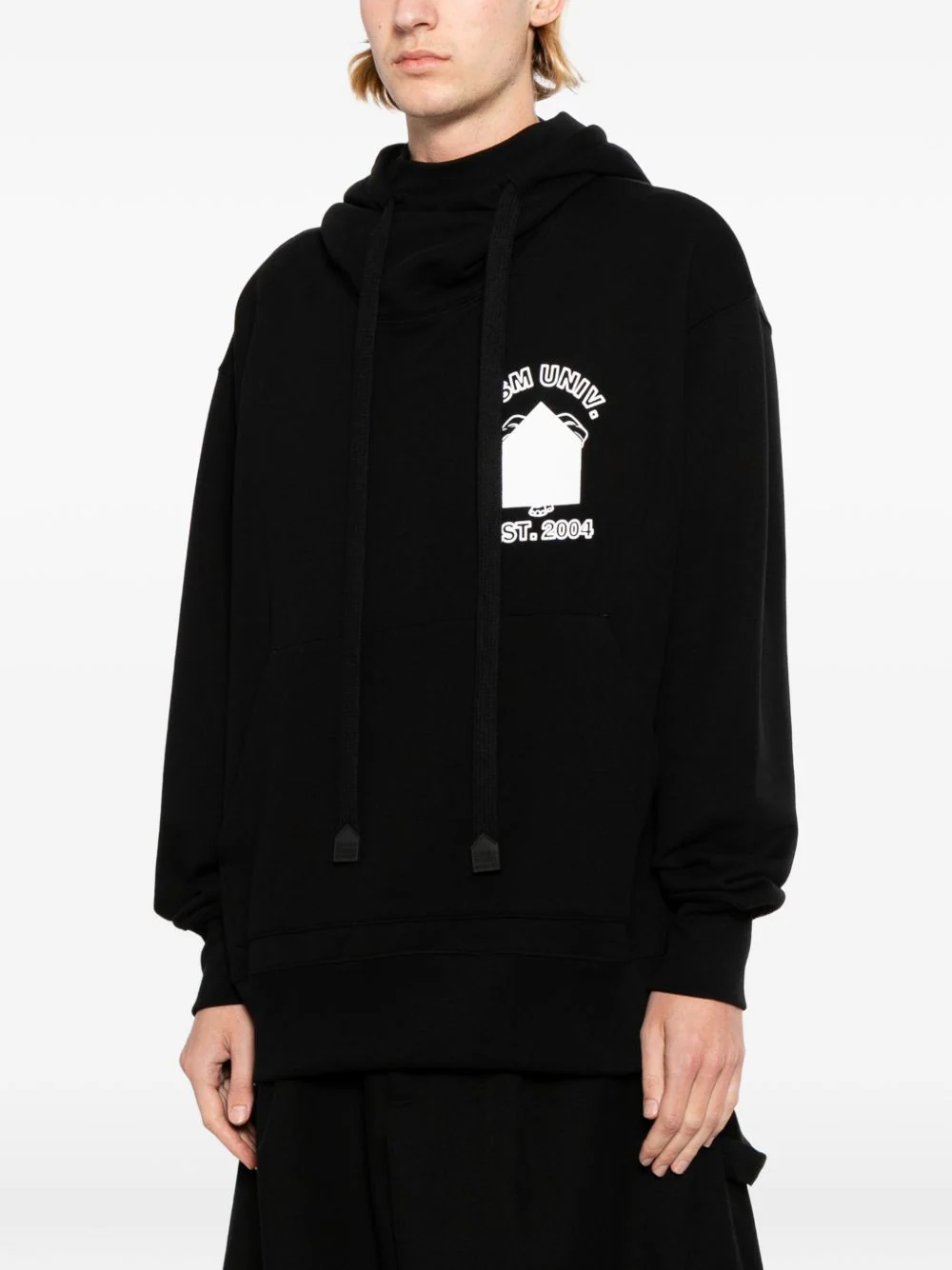 Dover Street Market X Kei Ninomiya Hoodie - Image 4