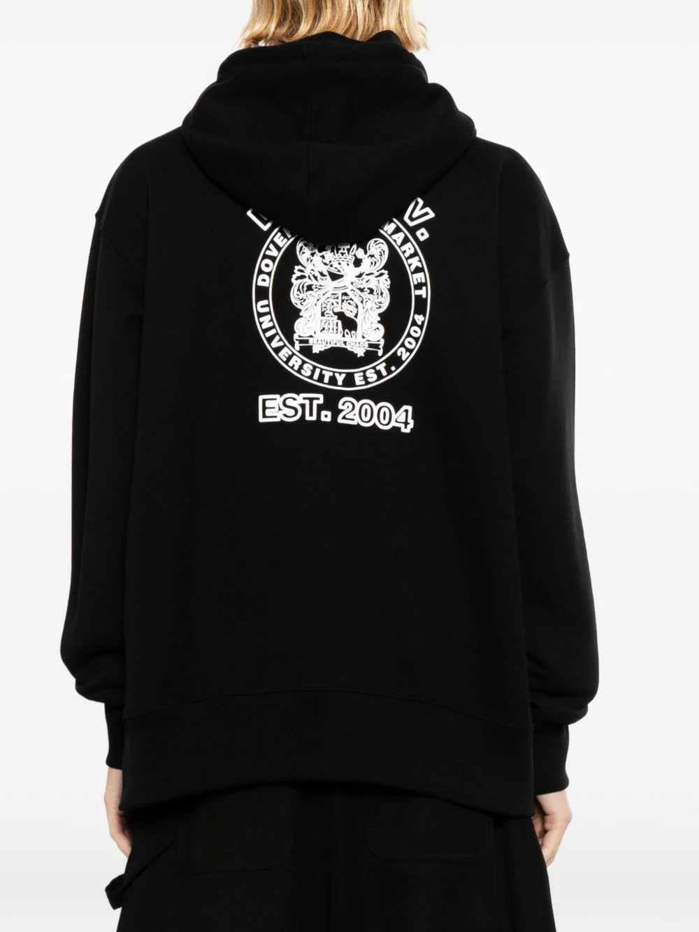Dover Street Market X Kei Ninomiya Hoodie - Image 5