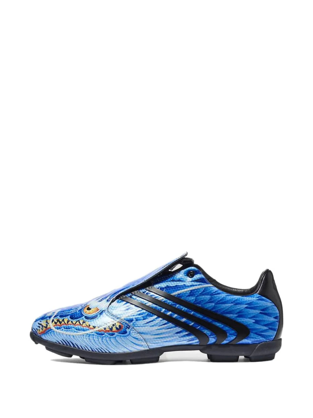 Dragon-Print Sneakers - Image 2