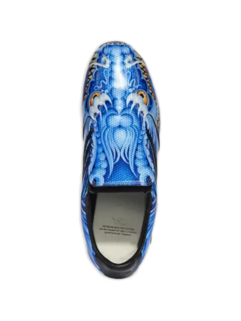 Dragon-Print Sneakers - Image 3